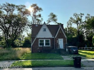 Foreclosed Home - 14932 LESURE ST, 48227