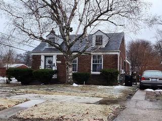 Foreclosed Home - 12803 ABINGTON AVE, 48227