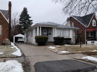 Foreclosed Home - 15475 MANSFIELD ST, 48227