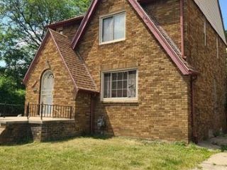 Foreclosed Home - 16346 ELLSWORTH ST, 48227