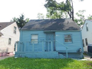 Foreclosed Home - List 100747709