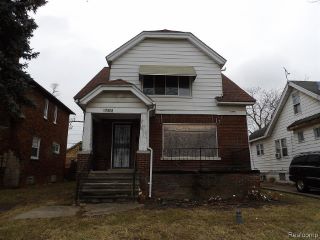 Foreclosed Home - List 100760319