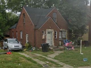 Foreclosed Home - 14809 LAUDER ST, 48227