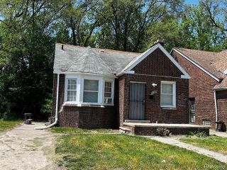 Foreclosed Home - 11339 ABINGTON AVE, 48227