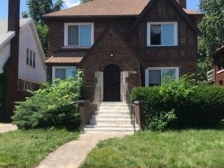 Foreclosed Home - 14225 SAINT MARYS ST, 48227