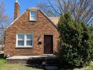 Foreclosed Home - 11338 ABINGTON AVE, 48227