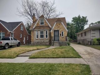 Foreclosed Home - 15444 PREST ST, 48227