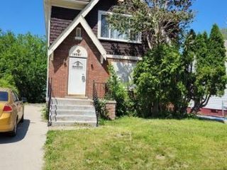 Foreclosed Home - 14941 ROBSON ST, 48227