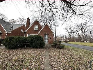Foreclosed Home - 15065 FORRER ST, 48227