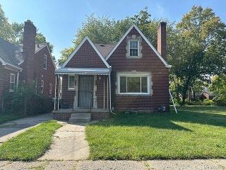 Foreclosed Home - 11375 METTETAL ST, 48227