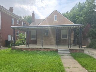 Foreclosed Home - 11335 HUBBELL ST, 48227