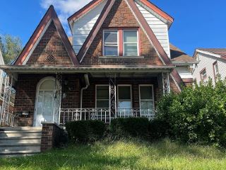 Foreclosed Home - 15045 WARD ST, 48227