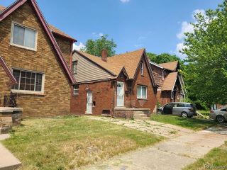 Foreclosed Home - 16342 ELLSWORTH ST, 48227