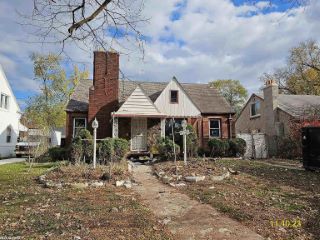 Foreclosed Home - 13972 LONGACRE ST, 48227