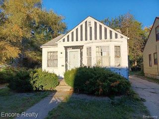 Foreclosed Home - 9626 RUTHERFORD ST, 48227