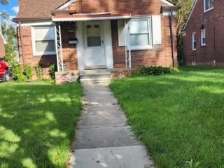 Foreclosed Home - 12666 SAINT MARYS ST, 48227