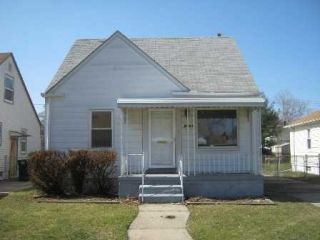 Foreclosed Home - List 100049801
