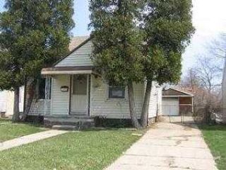 Foreclosed Home - List 100050847