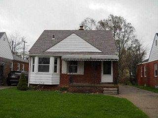 Foreclosed Home - List 100050857