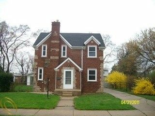 Foreclosed Home - List 100050864