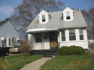 Foreclosed Home - List 100050872