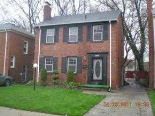 Foreclosed Home - List 100050883