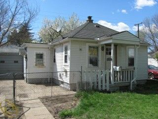 Foreclosed Home - List 100050898