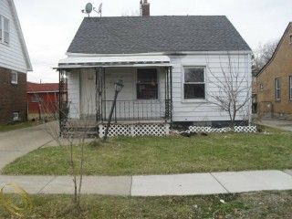 Foreclosed Home - List 100050932