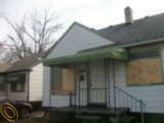 Foreclosed Home - List 100050950