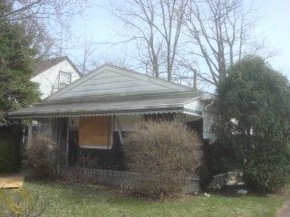 Foreclosed Home - List 100050959