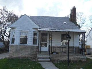 Foreclosed Home - List 100050963