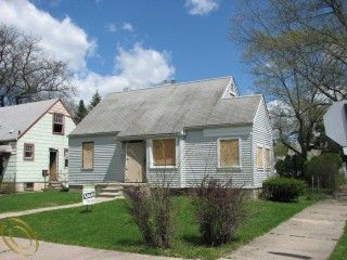 Foreclosed Home - List 100051040