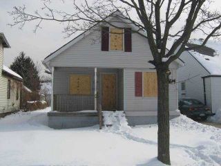 Foreclosed Home - List 100051101
