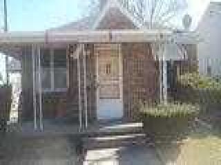 Foreclosed Home - List 100051171