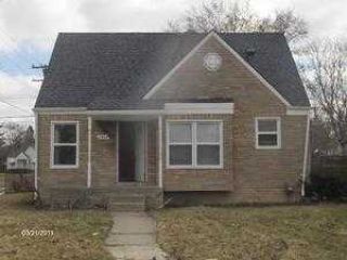 Foreclosed Home - List 100051182