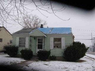 Foreclosed Home - List 100051201
