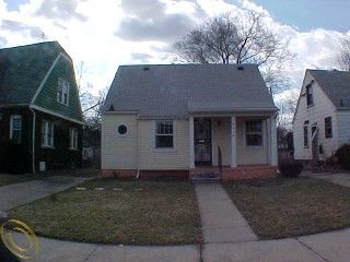 Foreclosed Home - List 100051281