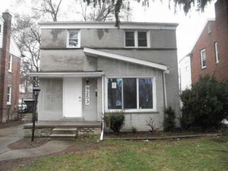 Foreclosed Home - List 100051283
