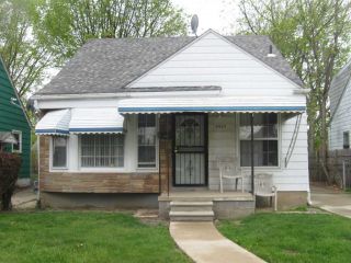 Foreclosed Home - List 100051285