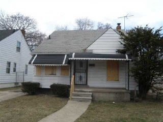 Foreclosed Home - List 100051286