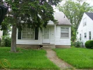 Foreclosed Home - List 100051327