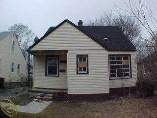 Foreclosed Home - List 100051369