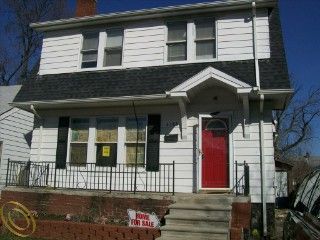 Foreclosed Home - List 100051393