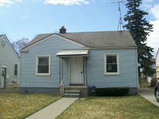 Foreclosed Home - List 100051399