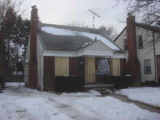 Foreclosed Home - List 100051447
