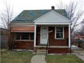 Foreclosed Home - List 100051449