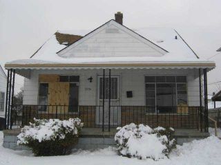 Foreclosed Home - List 100051461