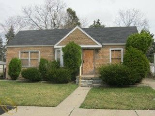 Foreclosed Home - List 100051470