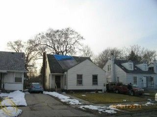 Foreclosed Home - List 100051478