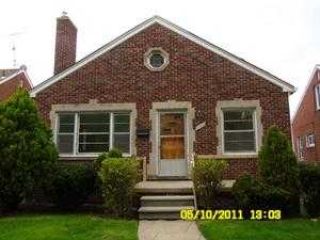 Foreclosed Home - List 100081086